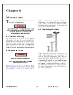 Preview for 32 page of Spellman SLS SERIES Instruction Manual