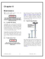 Preview for 29 page of Spellman ST SERIES Instruction Manual