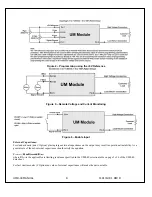 Preview for 21 page of Spellman UM10*15 Series Instruction Manual