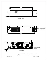 Preview for 9 page of Spellman X3645 Instruction Manual