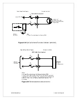 Preview for 19 page of Spellman X3645 Instruction Manual