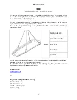 Preview for 11 page of Spencer STX 519 User Manual