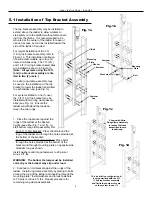 Preview for 9 page of Sperian MILLER Vi-Go User Instruction Manual