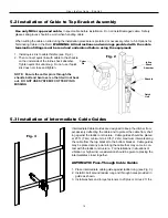 Preview for 10 page of Sperian MILLER Vi-Go User Instruction Manual