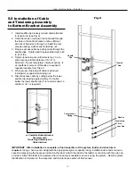 Preview for 12 page of Sperian MILLER Vi-Go User Instruction Manual