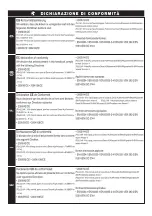 Preview for 8 page of SPERONI VD 500 KIT Operating Instructions Manual