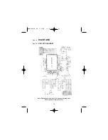 Preview for 20 page of Sperry instruments DM-4400A Operating Instructions Manual