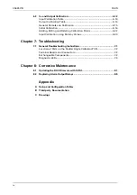 Preview for 4 page of Sperry Marine Rudder Angle Indicator System Operation, Installaion And Service Manual