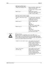 Preview for 15 page of Sperry Marine Rudder Angle Indicator System Operation, Installaion And Service Manual