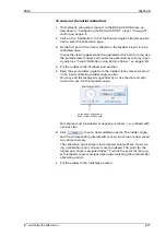 Preview for 47 page of Sperry Marine Rudder Angle Indicator System Operation, Installaion And Service Manual