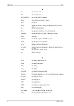 Preview for 68 page of Sperry Marine Rudder Angle Indicator System Operation, Installaion And Service Manual