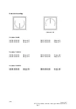 Preview for 84 page of Sperry Marine Rudder Angle Indicator System Operation, Installaion And Service Manual