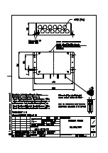 Preview for 95 page of Sperry Marine Rudder Angle Indicator System Operation, Installaion And Service Manual