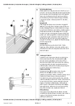 Preview for 14 page of SPEWE 10073542 Safety Instructions, Operating Instructions, Replacement Parts