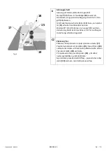 Preview for 16 page of SPEWE 10073542 Safety Instructions, Operating Instructions, Replacement Parts