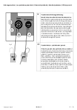 Preview for 17 page of SPEWE 10073542 Safety Instructions, Operating Instructions, Replacement Parts