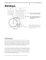 Preview for 15 page of SPEX Cushion20170320 Installation & User Manual