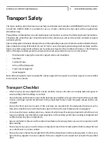 Preview for 9 page of SPEX Drop Mount Hardware Installation & User Manual