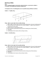 Preview for 3 page of Sphere TCR-001 Instruction Manual