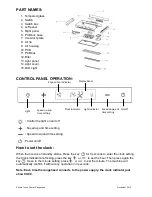 Preview for 4 page of Sphere TCR-001 Instruction Manual