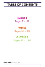 Preview for 2 page of Sphero LittleBits Manual