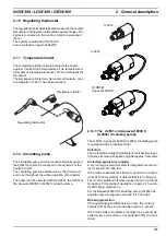 Preview for 12 page of Spheros GBW 300 Workshop Manual