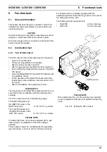 Preview for 22 page of Spheros GBW 300 Workshop Manual