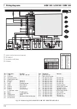 Preview for 27 page of Spheros GBW 300 Workshop Manual