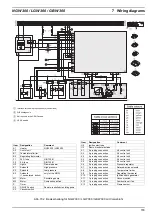 Preview for 28 page of Spheros GBW 300 Workshop Manual