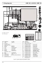 Preview for 29 page of Spheros GBW 300 Workshop Manual