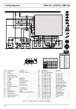 Preview for 35 page of Spheros GBW 300 Workshop Manual