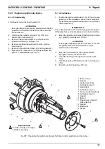 Preview for 48 page of Spheros GBW 300 Workshop Manual