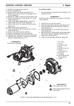 Preview for 50 page of Spheros GBW 300 Workshop Manual