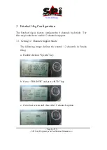 Preview for 6 page of SPI Infrared Phantom 2 M2-D Configuration