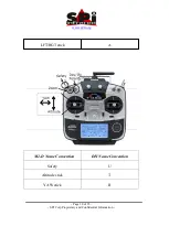 Preview for 8 page of SPI Infrared Phantom 2 M2-D Configuration