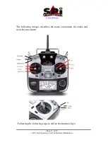 Preview for 10 page of SPI Infrared Phantom 2 M2-D Configuration