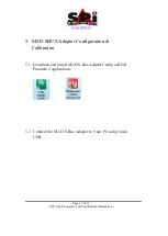 Preview for 16 page of SPI Infrared Phantom 2 M2-D Configuration