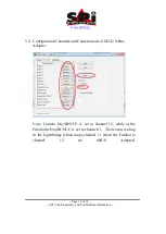 Preview for 18 page of SPI Infrared Phantom 2 M2-D Configuration