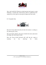 Preview for 31 page of SPI Infrared Phantom 2 M2-D Configuration