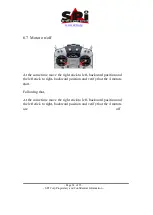 Preview for 33 page of SPI Infrared Phantom 2 M2-D Configuration