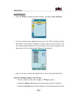 Preview for 31 page of SPI Infrared Thermal Infrared Camera User Manual