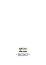 Preview for 54 page of Spice D-88n User Manual