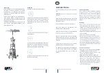 Preview for 3 page of SPIELWERK 107625 Instructions Manual