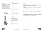 Preview for 8 page of SPIELWERK 107625 Instructions Manual