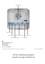 Preview for 2 page of SPIERINGS Noviomagus Micro Mill Surgical Technique