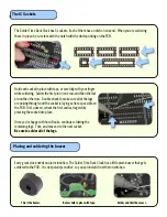 Preview for 6 page of spikenzielabs Solder Time Desk Clock Build Manual