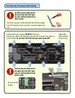 Preview for 8 page of spikenzielabs Solder Time Desk Clock Build Manual