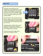 Preview for 11 page of spikenzielabs Solder Time Desk Clock Build Manual