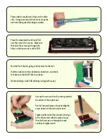 Preview for 16 page of spikenzielabs Solder Time Desk Clock Build Manual