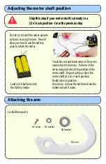 Preview for 12 page of spikenzielabs Useless Machine Build Manual